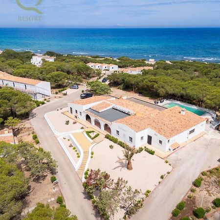 Q Resort Marina di Sorso Exterior photo