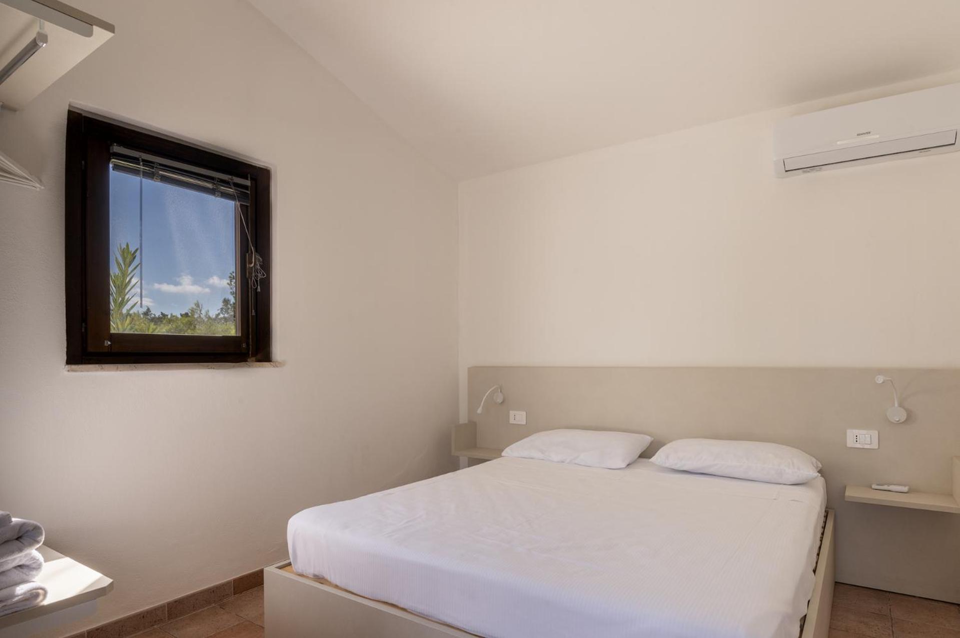 Q Resort Marina di Sorso Exterior photo