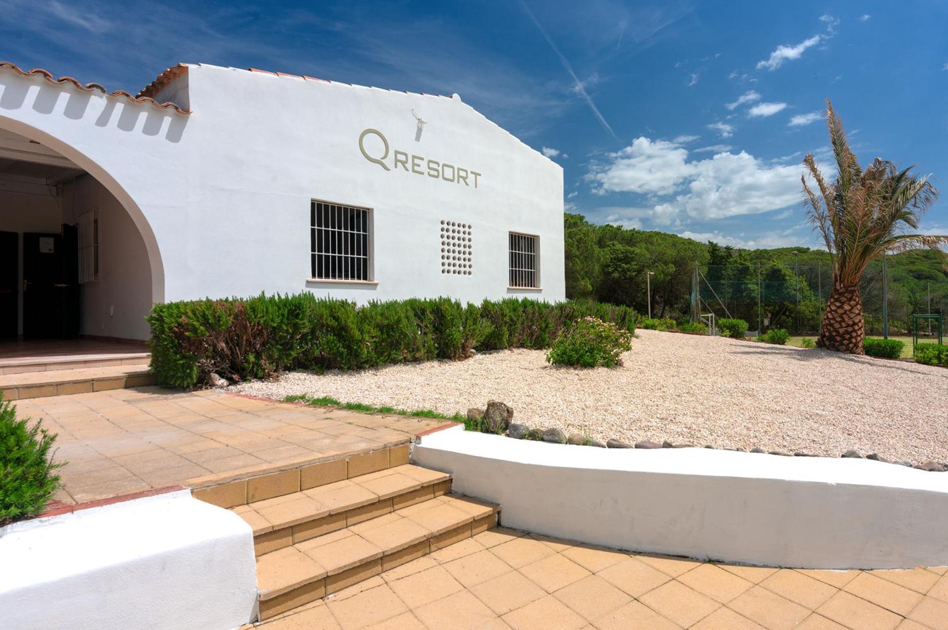 Q Resort Marina di Sorso Exterior photo