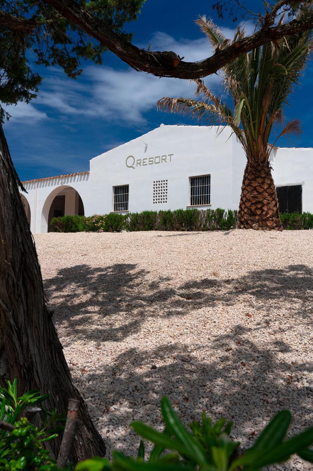 Q Resort Marina di Sorso Exterior photo