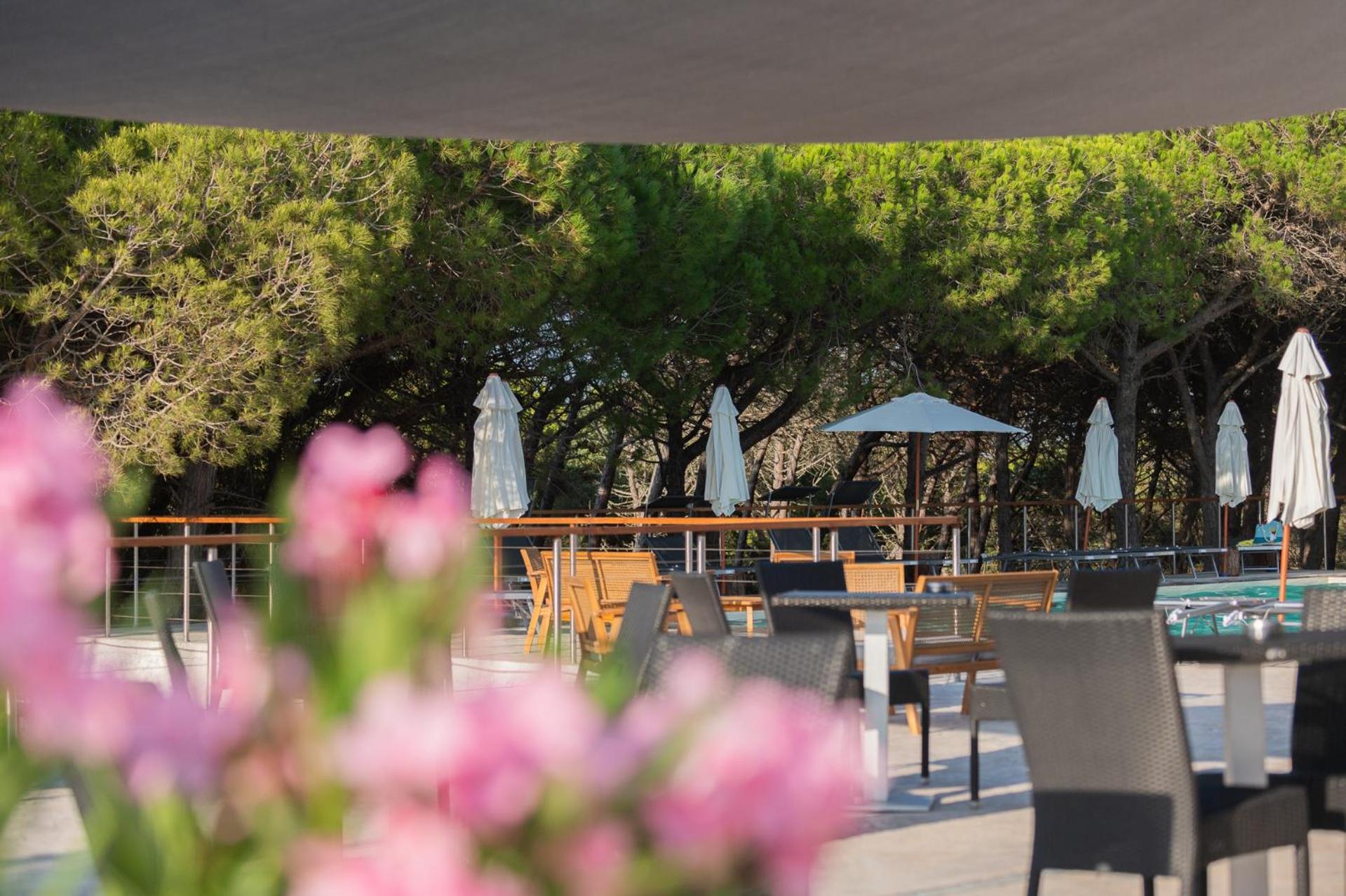 Q Resort Marina di Sorso Exterior photo