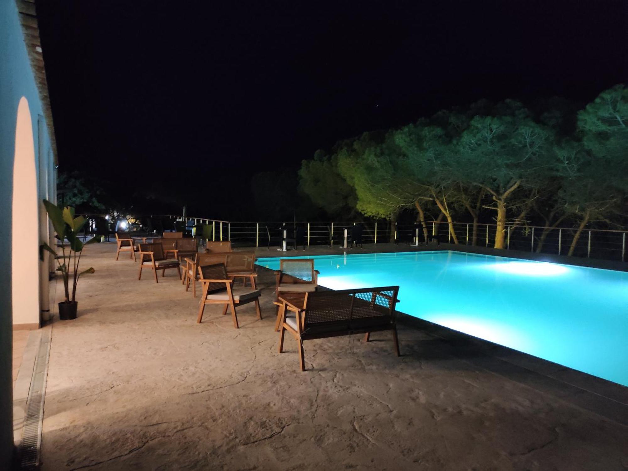 Q Resort Marina di Sorso Exterior photo
