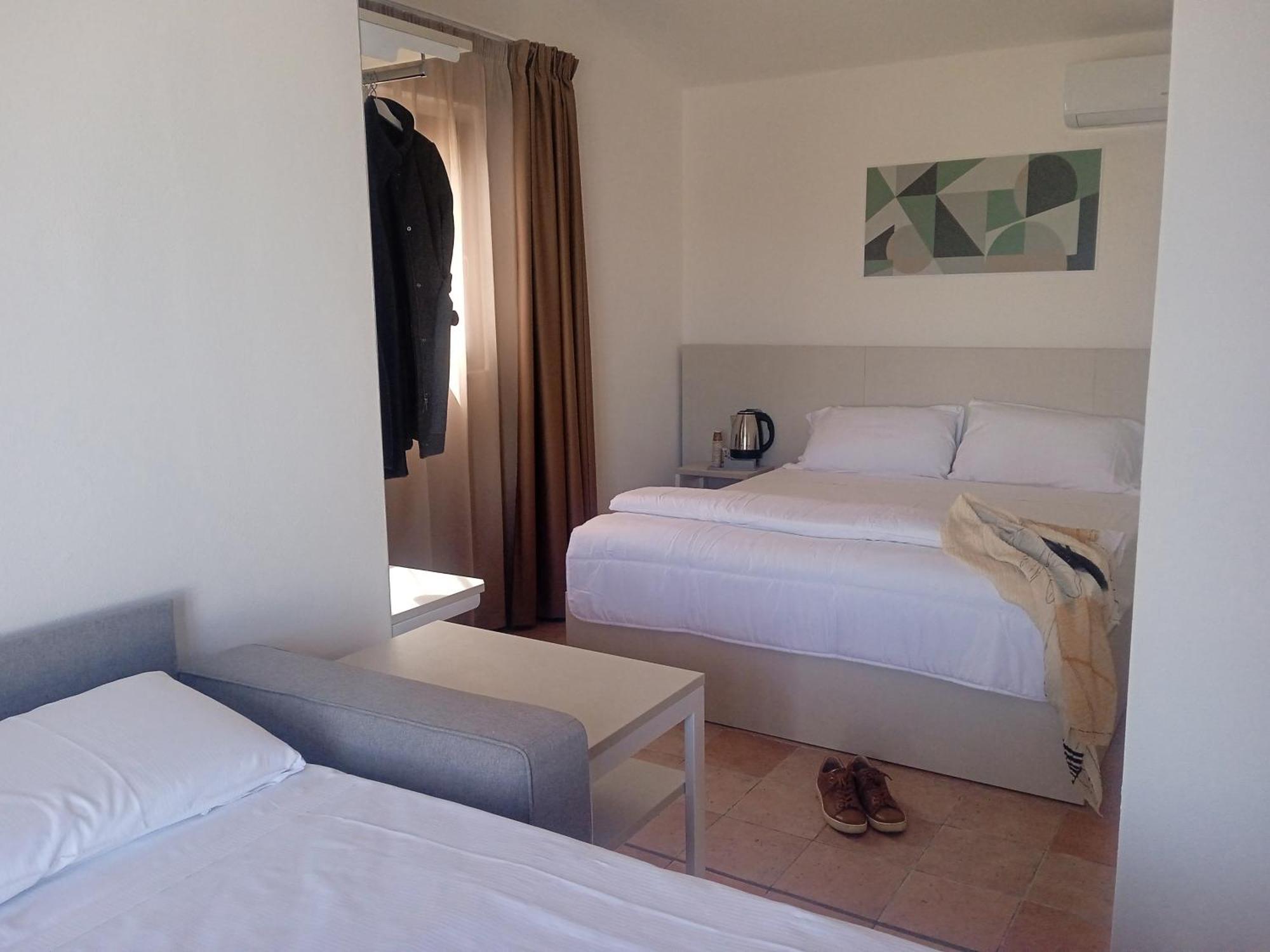Q Resort Marina di Sorso Exterior photo