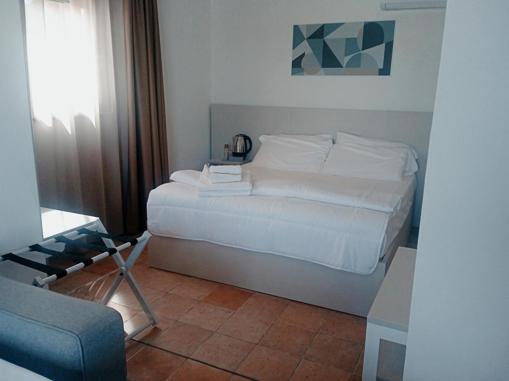 Q Resort Marina di Sorso Exterior photo