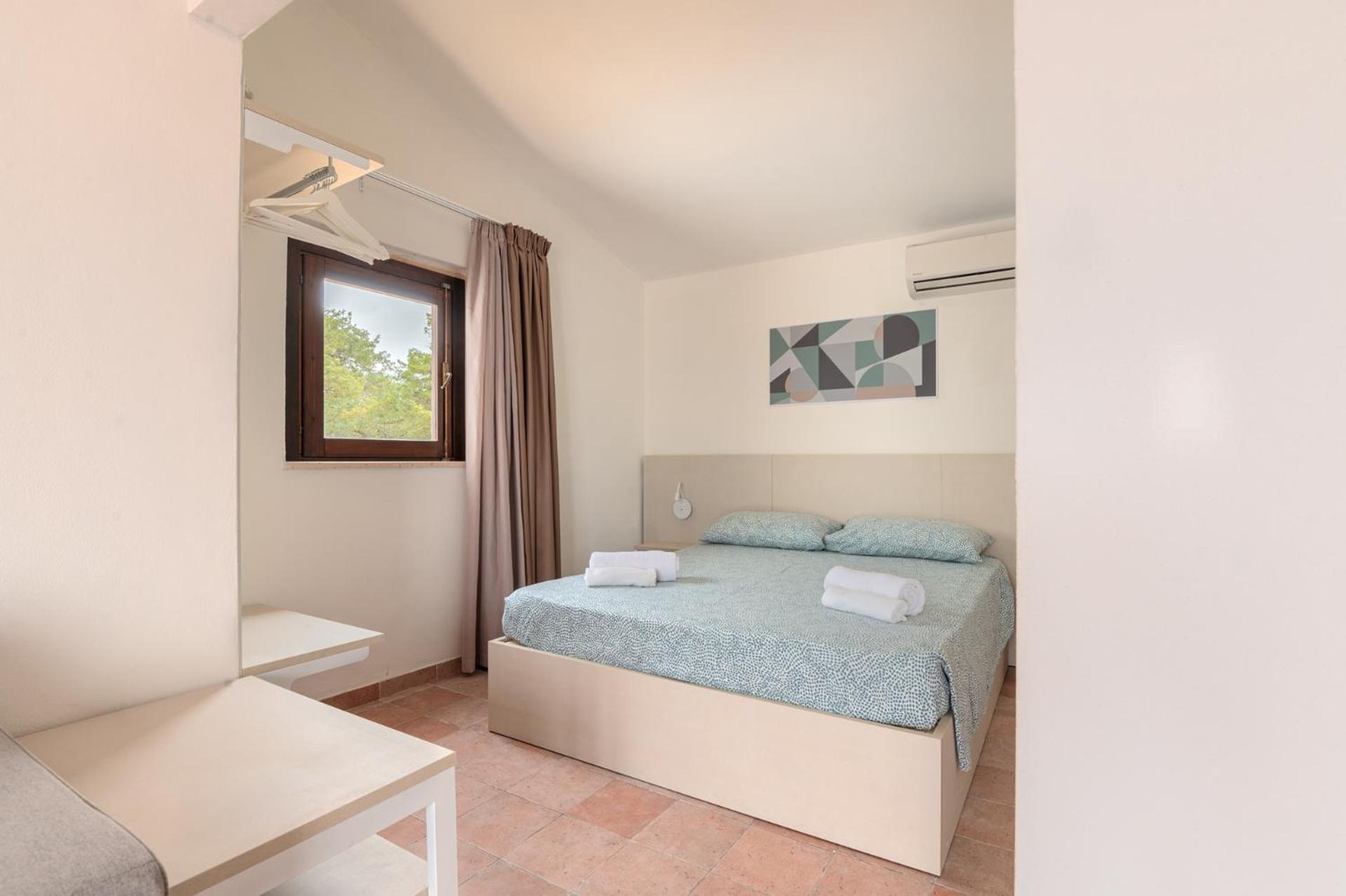 Q Resort Marina di Sorso Exterior photo
